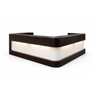 RECEPCIÓN EMERSON LIGTH