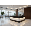 Recepción para oficina MONEY