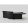 Mueble de recepción para oficina EVOLUTION