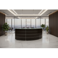 RECEPCIÓN CIRCLE CORP