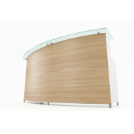 RECEPCIÓN CIRCLE CORP