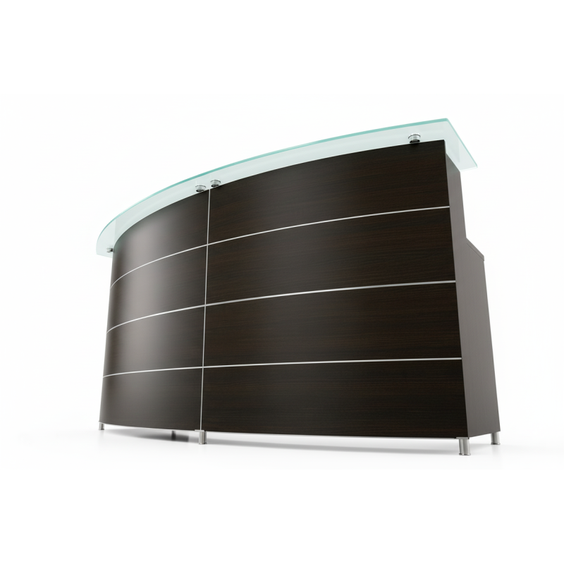 RECEPCIÓN CIRCLE CORP - Inicio - Muebles de oficina de alta calidad al mejor precio 