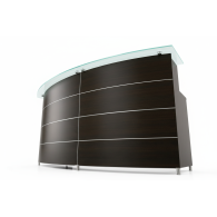 RECEPCIÓN CIRCLE CORP