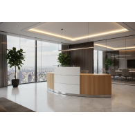 Mueble de recepción ATLAS