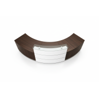 Mueble de recepción ATLAS