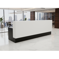 Mueble RECEPCIÓN de oficina FOX