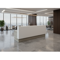 Mueble RECEPCIÓN de oficina FOX