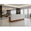 Mueble RECEPCIÓN de oficina FOX