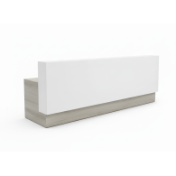 Mueble RECEPCIÓN de oficina FOX