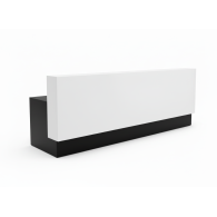 Mueble RECEPCIÓN de oficina FOX