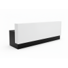 Mueble RECEPCIÓN de oficina FOX