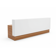 Mueble RECEPCIÓN de oficina FOX