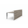 Mueble de recepción STEEL PARA OFICINA