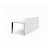 Mueble de recepción STEEL PARA OFICINA