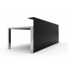 Mueble de recepción STEEL PARA OFICINA