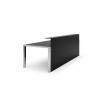 Mueble de recepción STEEL PARA OFICINA