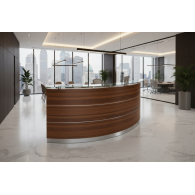 RECEPCIÓN CAFÉ ATLAS