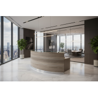 RECEPCIÓN CAFÉ ATLAS