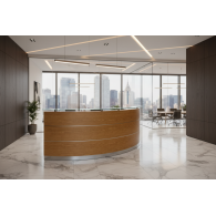 RECEPCIÓN CAFÉ ATLAS