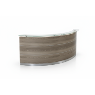 RECEPCIÓN CAFÉ ATLAS