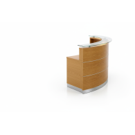 RECEPCIÓN CAFÉ ATLAS