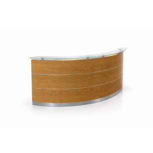 RECEPCIÓN CAFÉ ATLAS