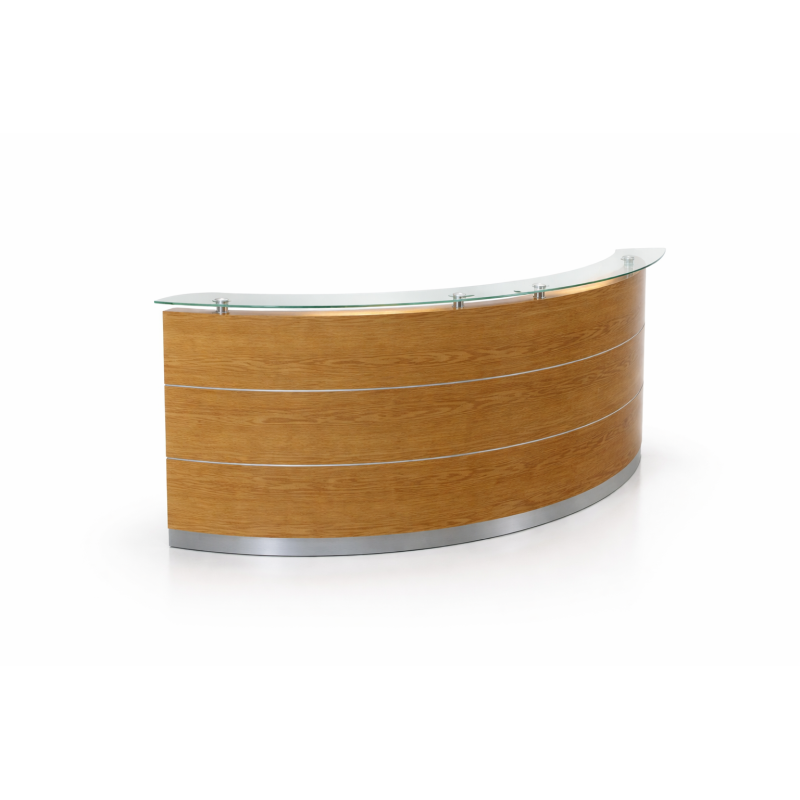 RECEPCIÓN CAFÉ ATLAS - Inicio - Muebles de oficina de alta calidad al mejor precio 