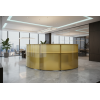 Mueble de recepción para oficina FREELAND