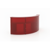 Mueble de recepción para oficina FREELAND