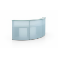 Mueble de recepción para oficina FREELAND