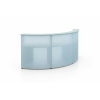 Mueble de recepción para oficina FREELAND