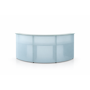 Mueble de recepción para oficina FREELAND