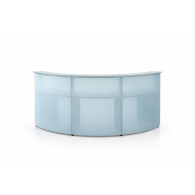 Mueble de recepción para oficina FREELAND