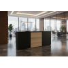 Mueble de recepción para oficia Liners