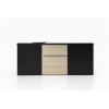 Mueble de recepción para oficia Liners