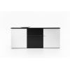 Mueble de recepción para oficia Liners