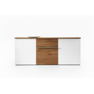 Mueble de recepción para oficia Liners