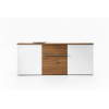 Mueble de recepción para oficia Liners