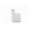 Mueble de recepción para oficia Liners