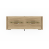 Estación de Trabajo Mueble de oficina NEXO WOOD