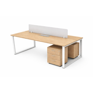 Estación de Trabajo NÓRDICA PRO