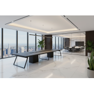 Sala de Juntas ÉBANO EXECUTIVE