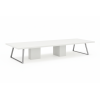 Mesa para sala de Juntas NERO LINEAR