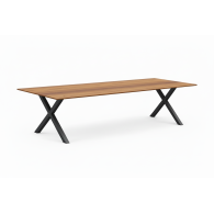 Mesa para sala de Juntas AXIS X