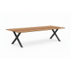 Mesa para sala de Juntas AXIS X