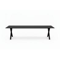 Mesa para sala de Juntas AXIS X