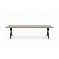 Mesa para sala de Juntas AXIS X