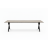 Mesa para sala de Juntas AXIS X