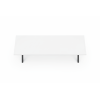 Mesa para sala de Juntas AXIS X