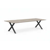 Mesa para sala de Juntas AXIS X